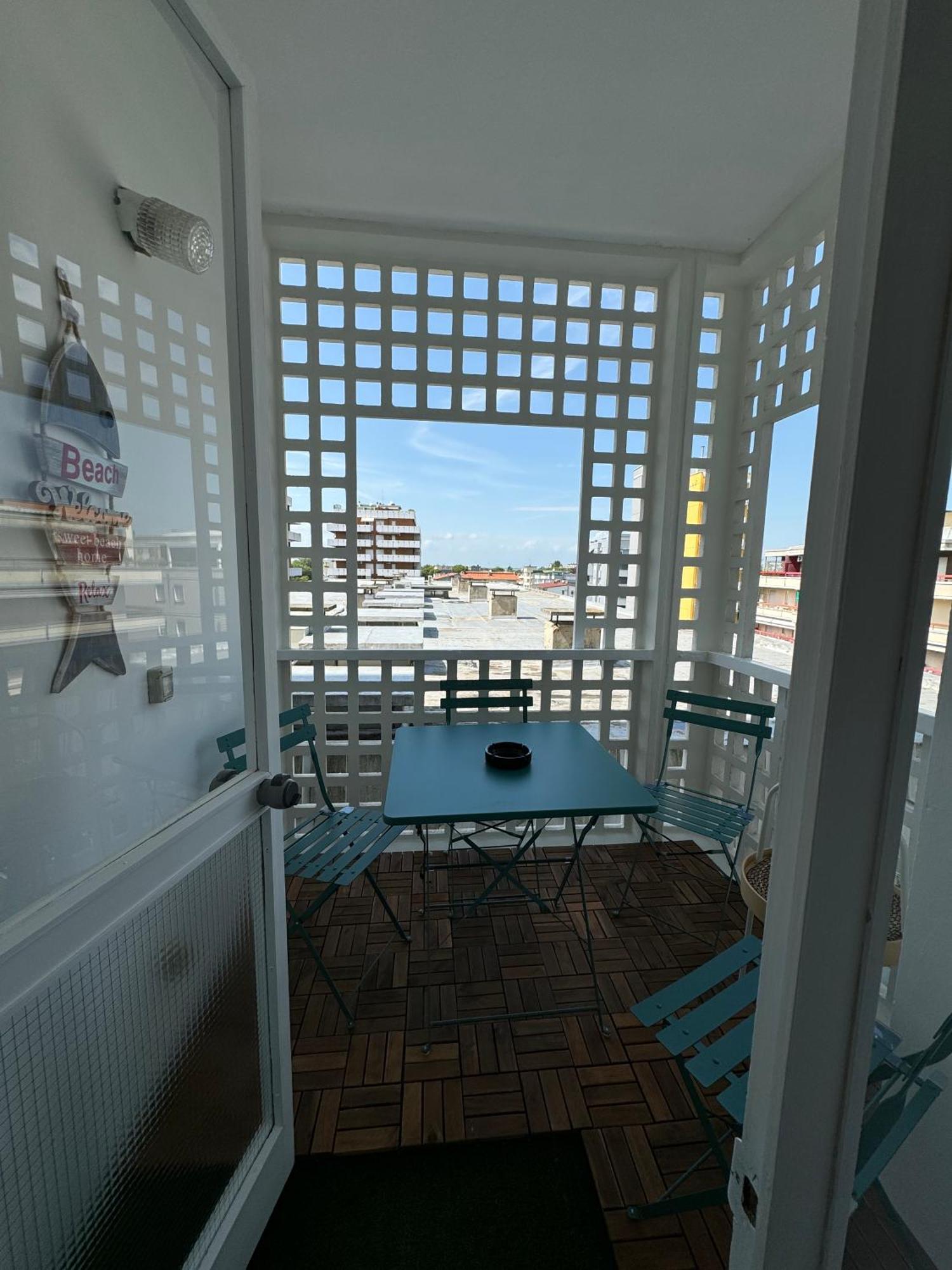 Ca' Vittoria Apartment Lignano Sabbiadoro Luaran gambar
