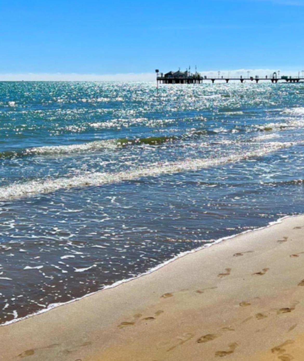 Ca' Vittoria Apartment Lignano Sabbiadoro Luaran gambar