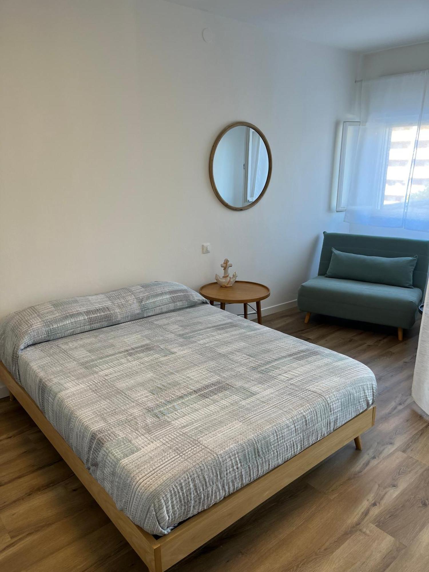 Ca' Vittoria Apartment Lignano Sabbiadoro Luaran gambar