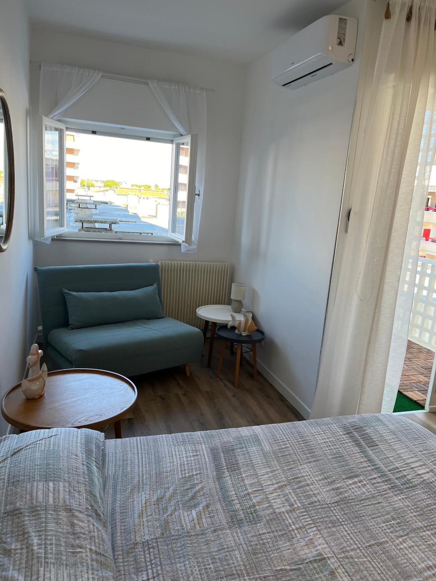 Ca' Vittoria Apartment Lignano Sabbiadoro Luaran gambar