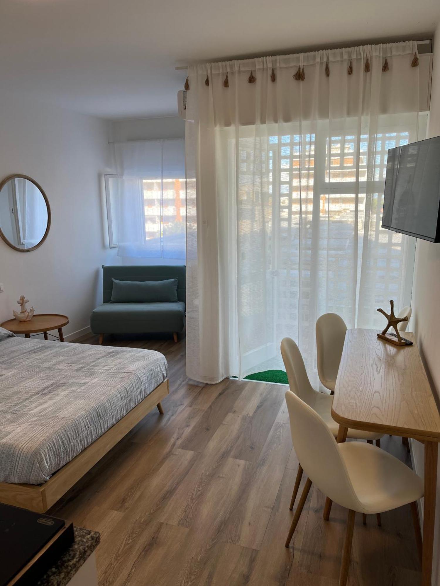Ca' Vittoria Apartment Lignano Sabbiadoro Luaran gambar