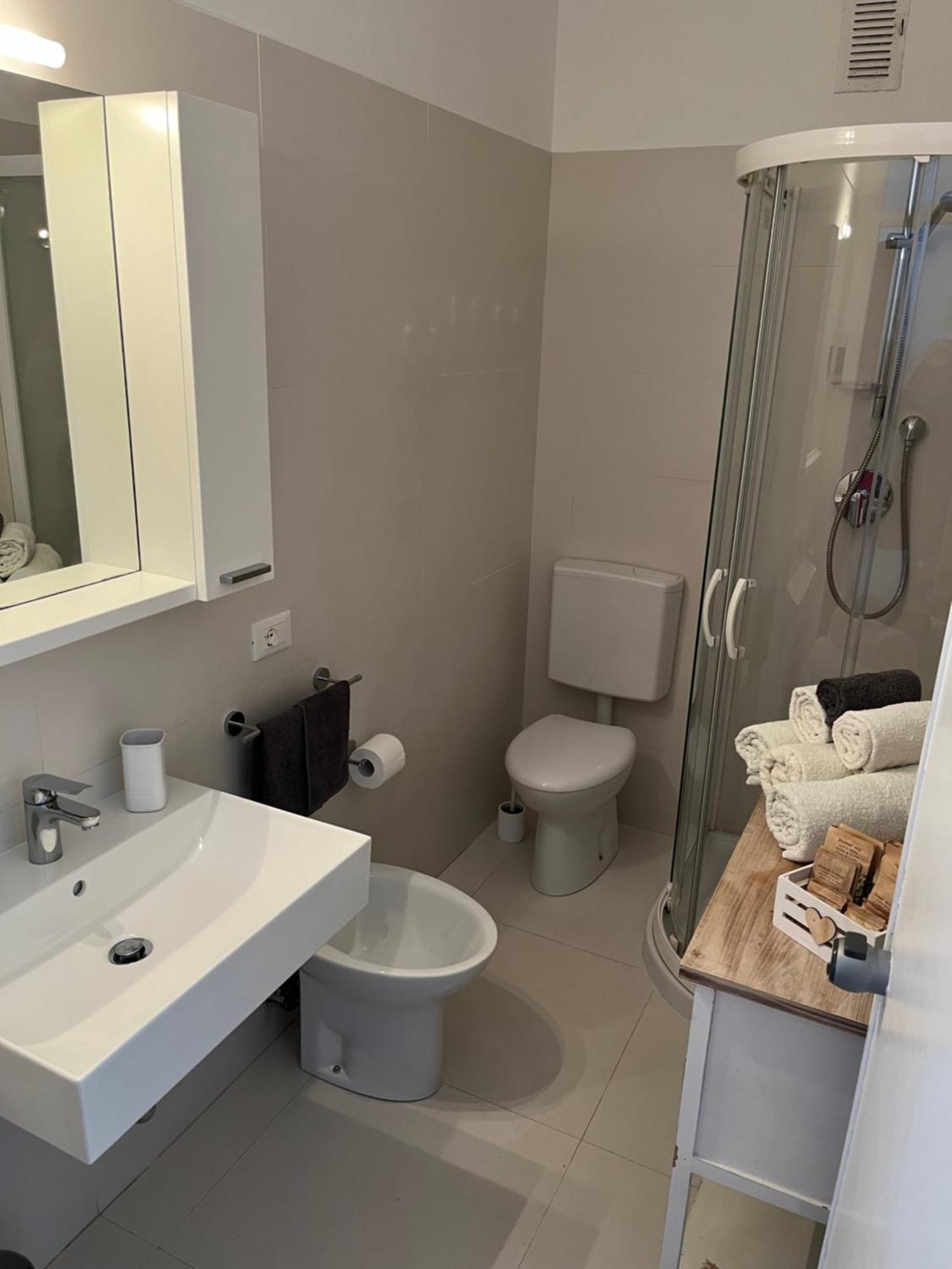 Ca' Vittoria Apartment Lignano Sabbiadoro Luaran gambar